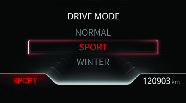 CONDUCCIÓN OPTIMIZADA