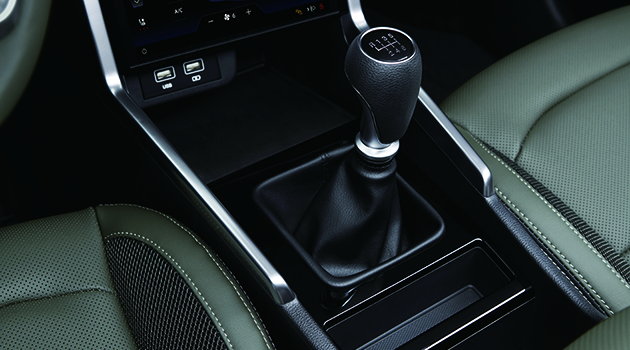 POTENCIA DE EXCELENCIA